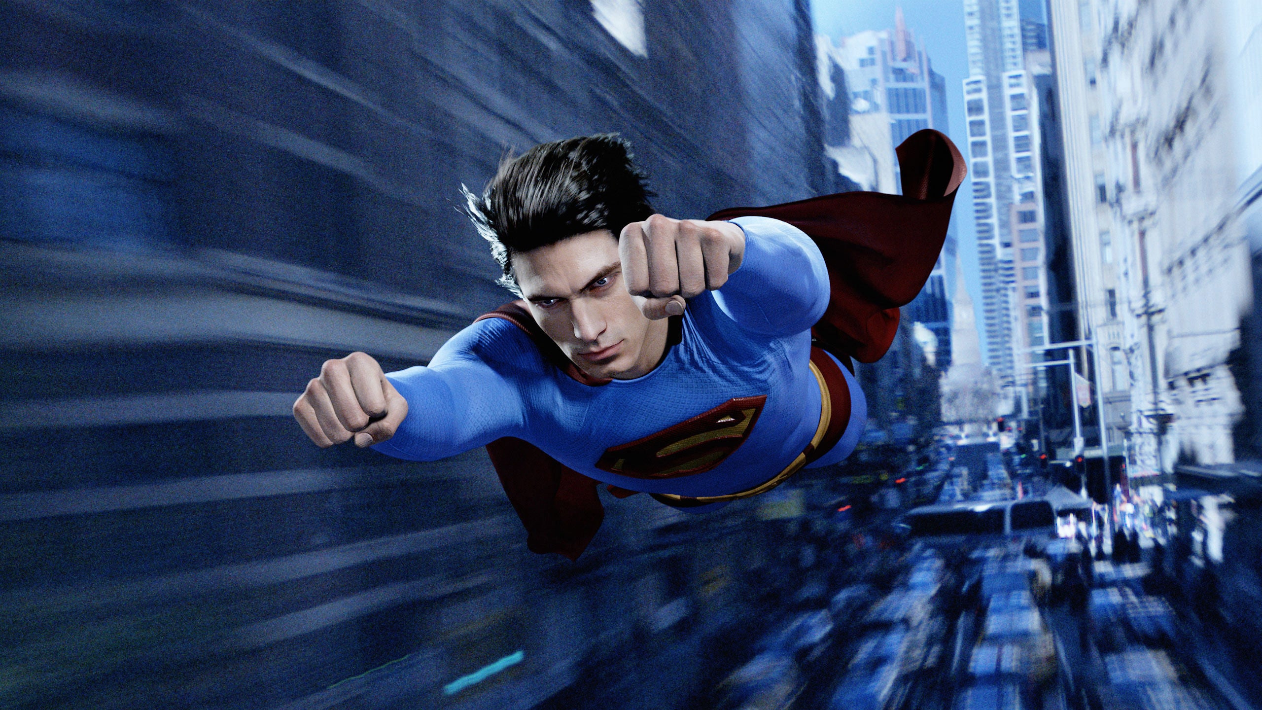 Superman Routh Wallpapers