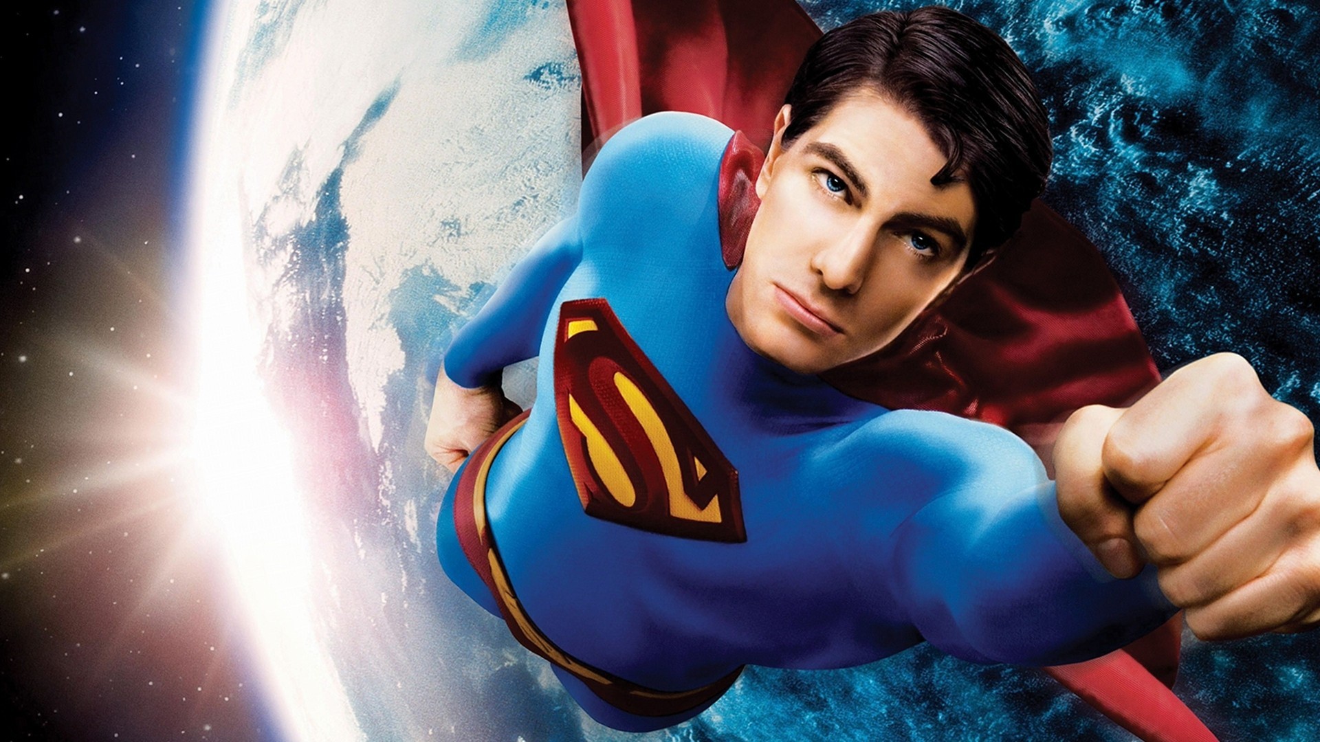 Superman Routh Wallpapers