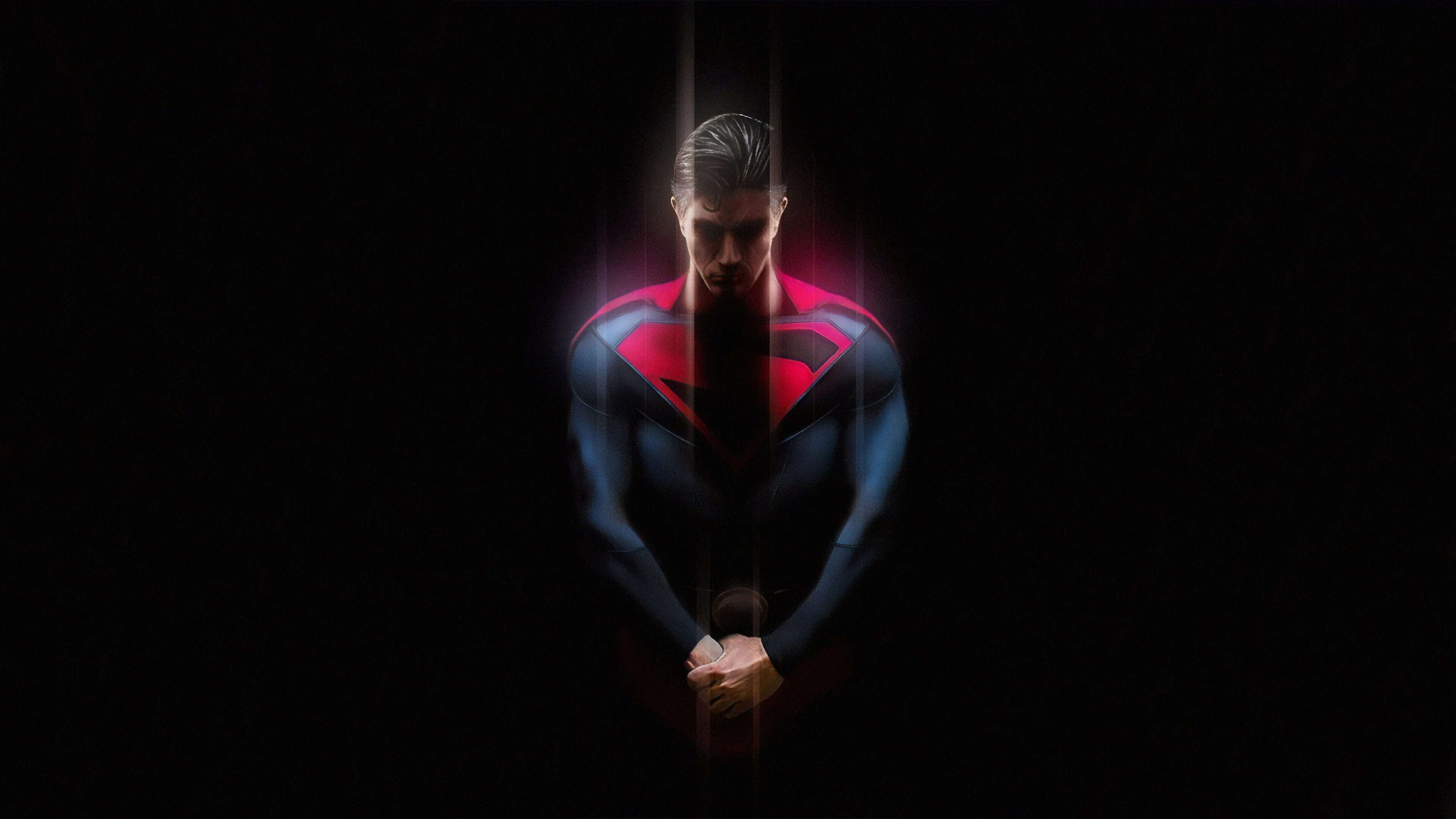 Superman Routh Wallpapers