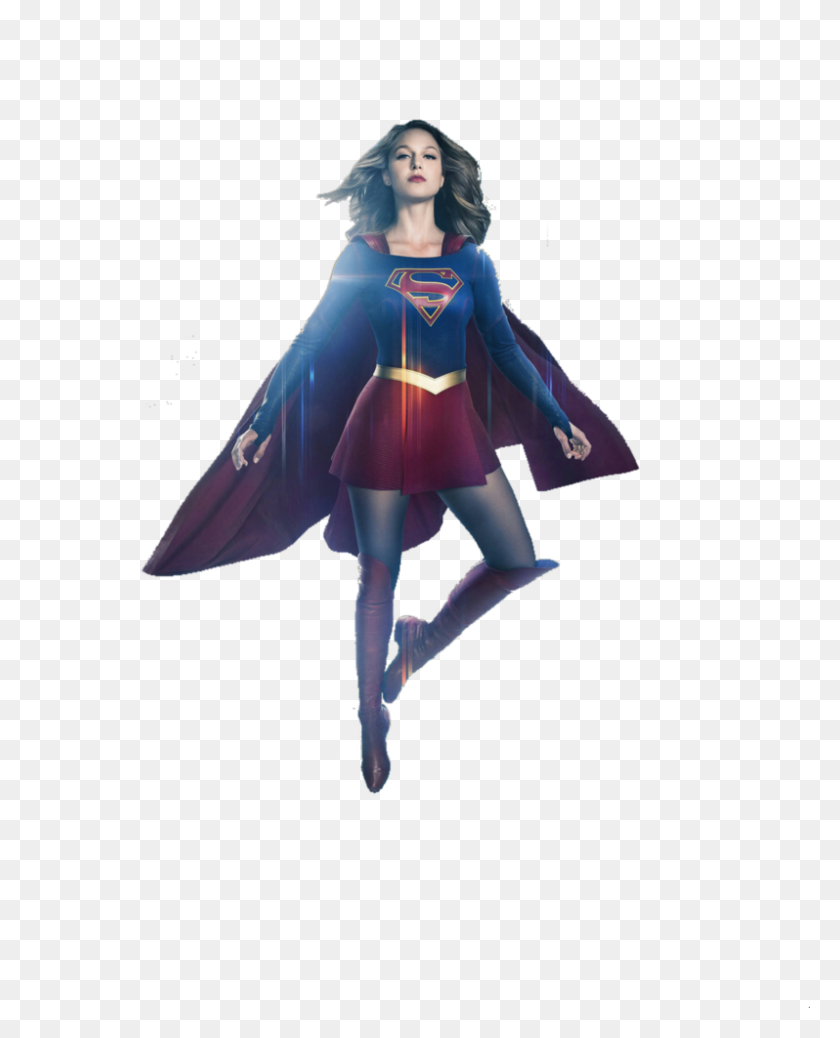 Superman Saving Supergirl Wallpapers