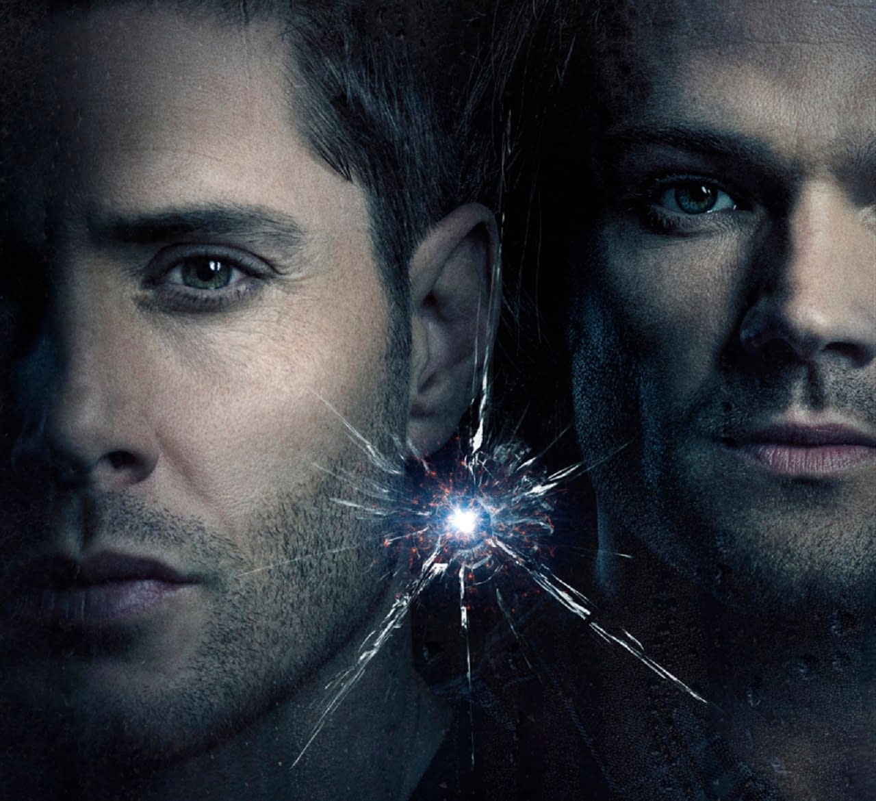 Supernatural 2020 Wallpapers