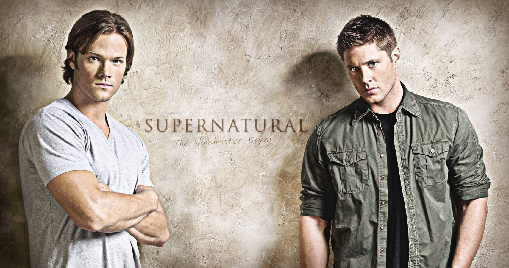 Supernatural 2020 Wallpapers