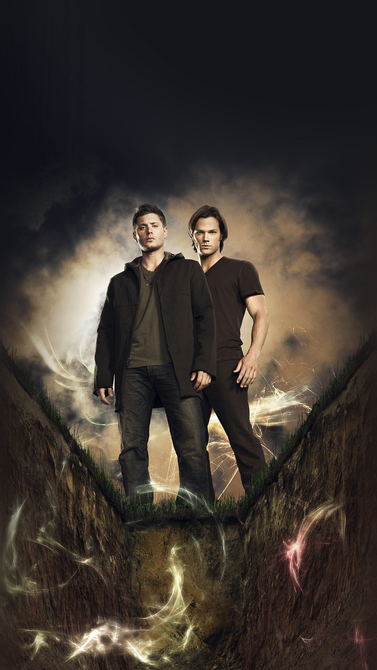 Supernatural 2020 Wallpapers