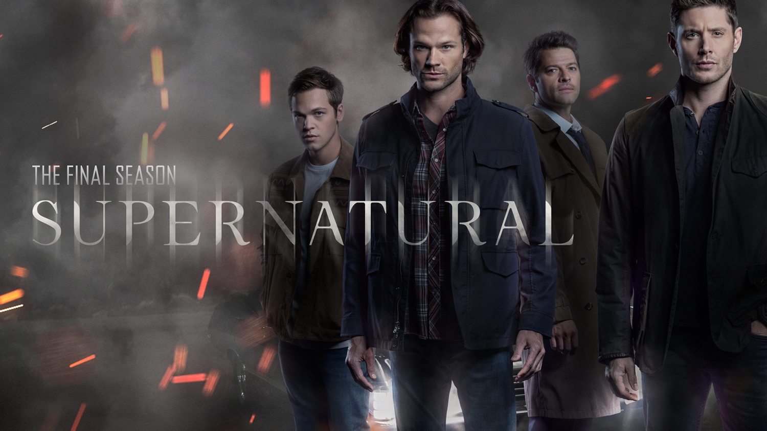 Supernatural 2020 Wallpapers