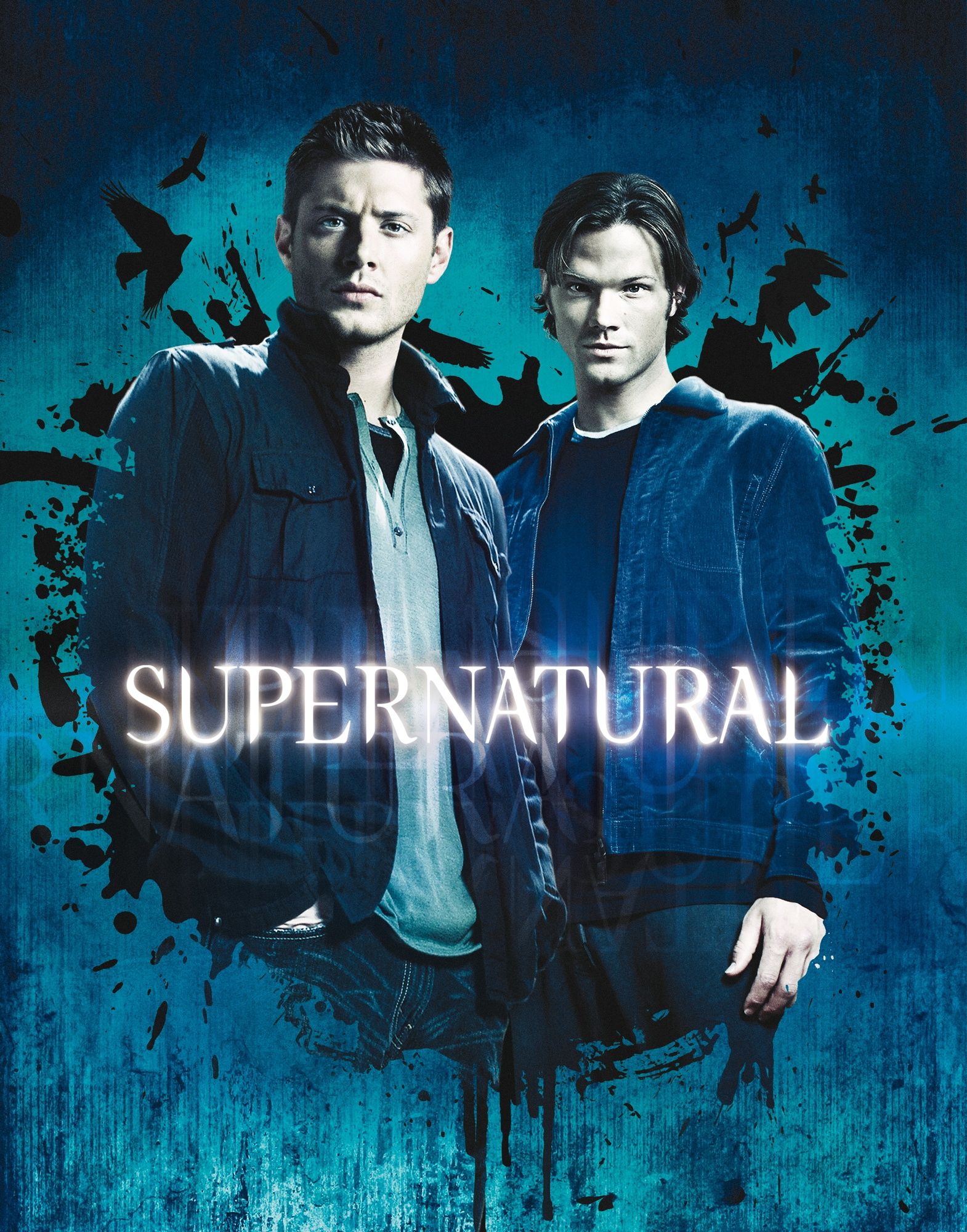 Supernatural 2020 Wallpapers