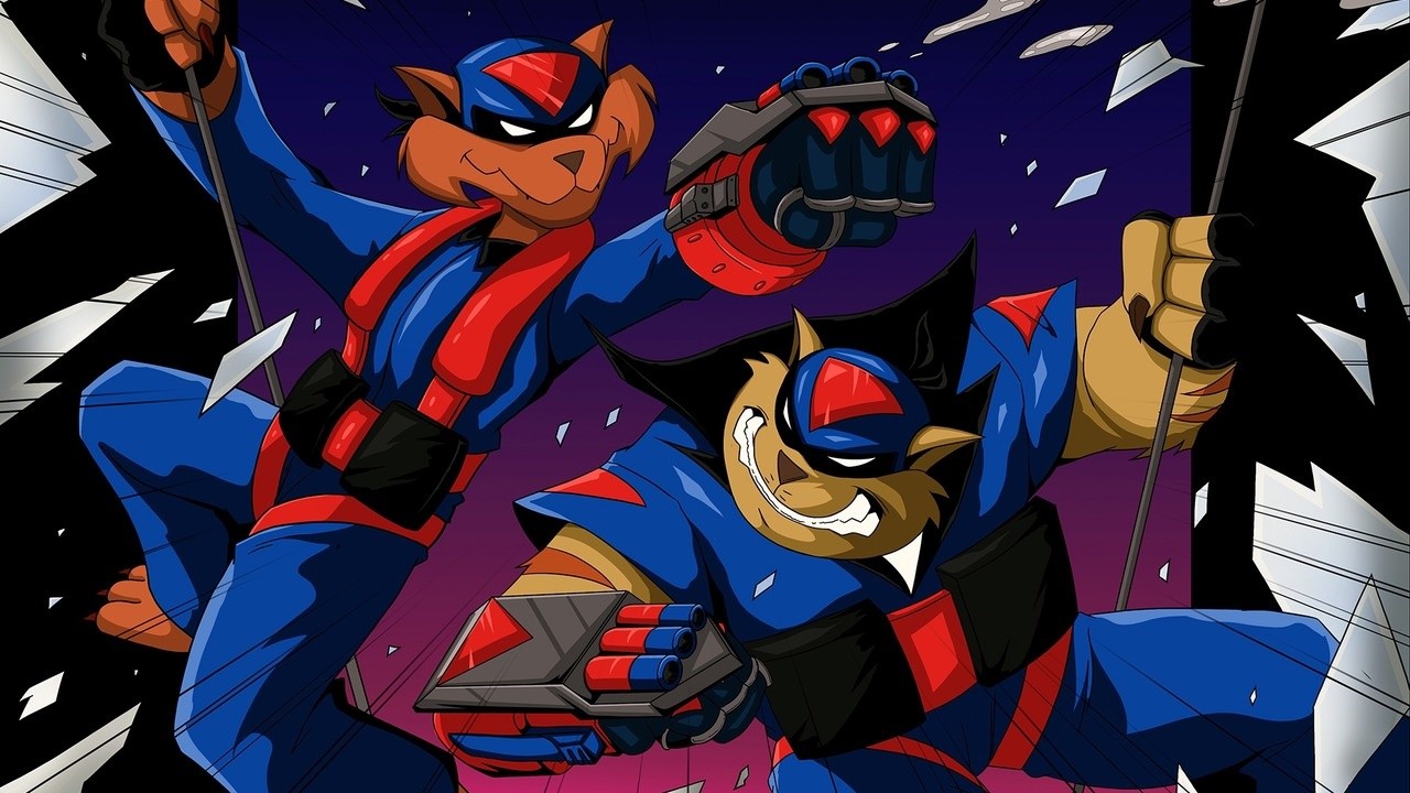 Swat Kats: The Radical Squadron Wallpapers