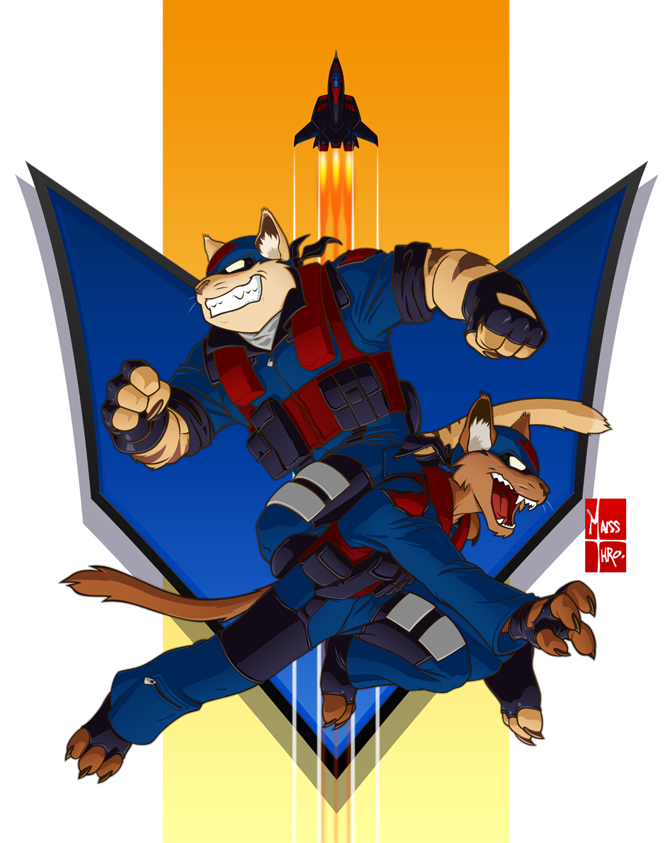 Swat Kats: The Radical Squadron Wallpapers