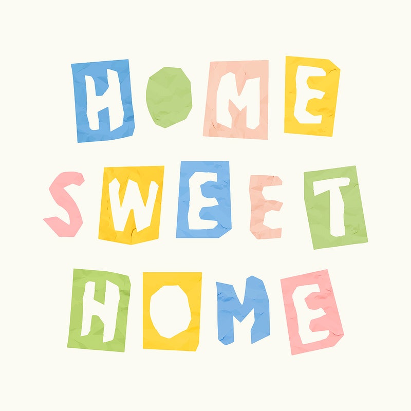 Sweet Home Wallpapers