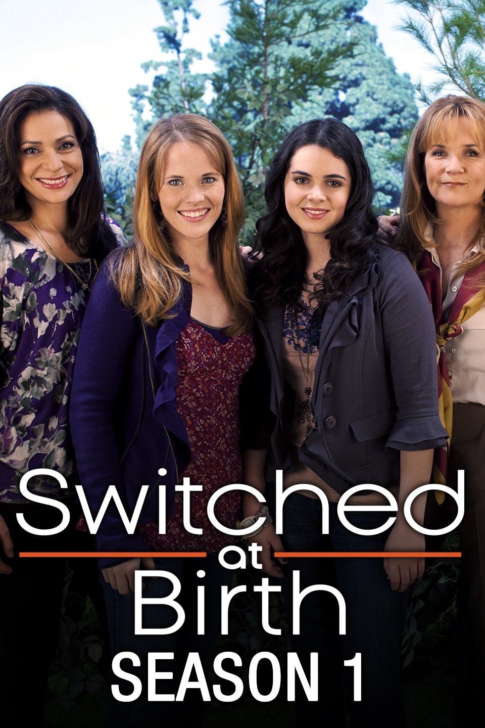 Switched At Birth Wallpapers