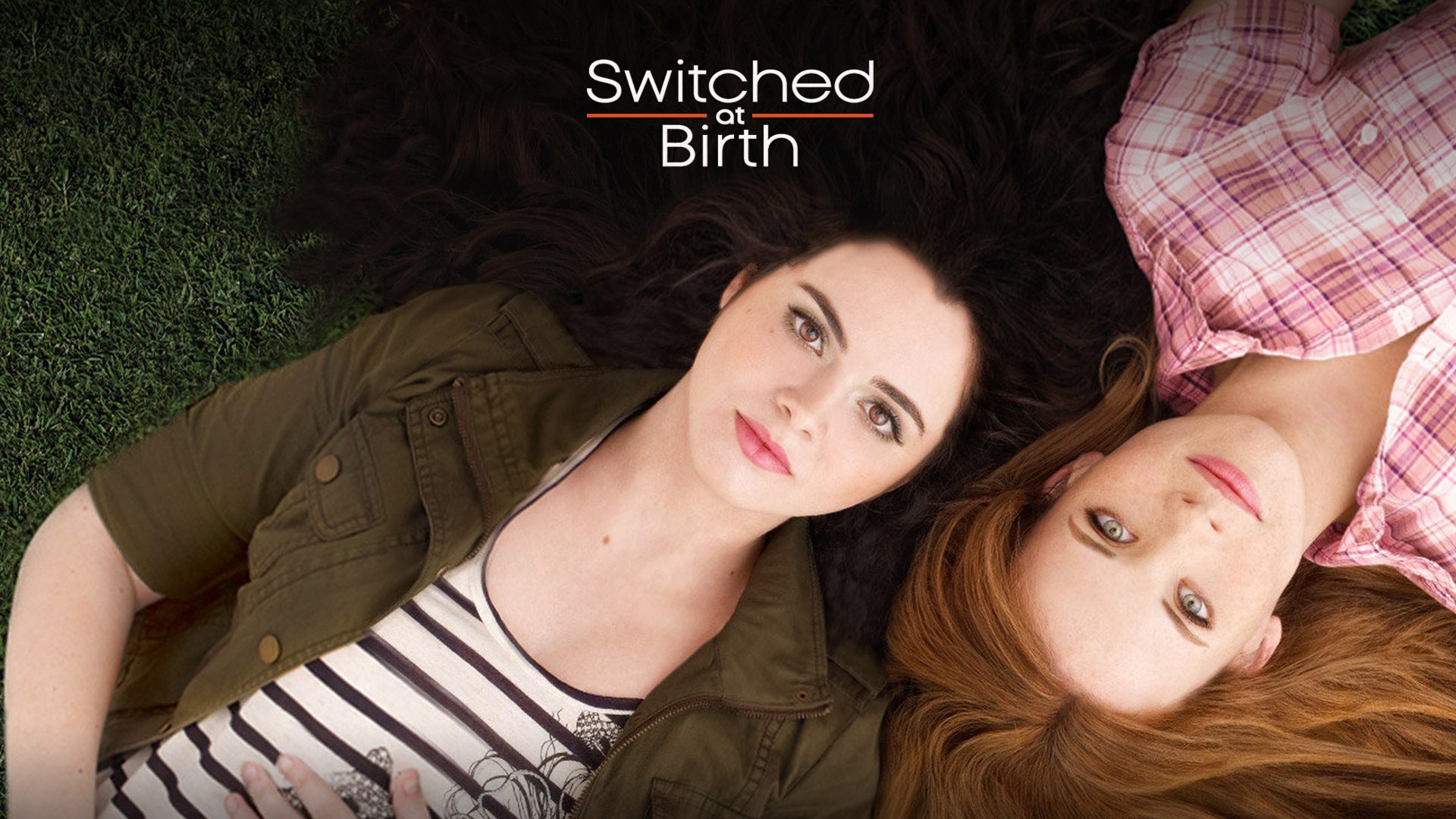 Switched At Birth Wallpapers