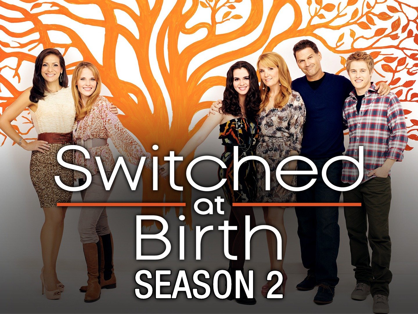 Switched At Birth Wallpapers