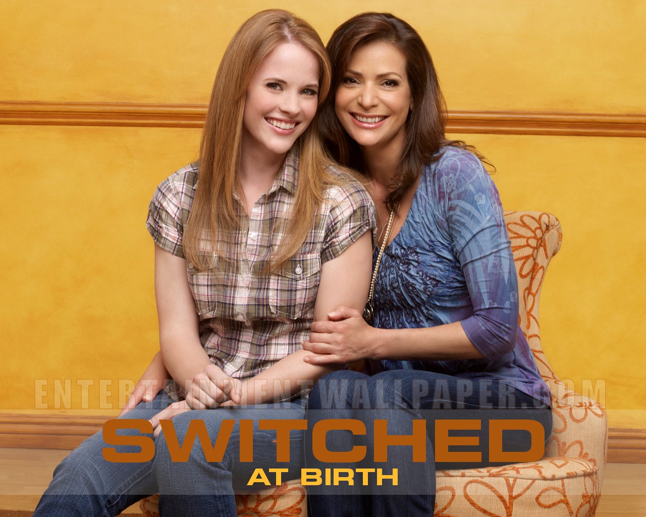 Switched At Birth Wallpapers