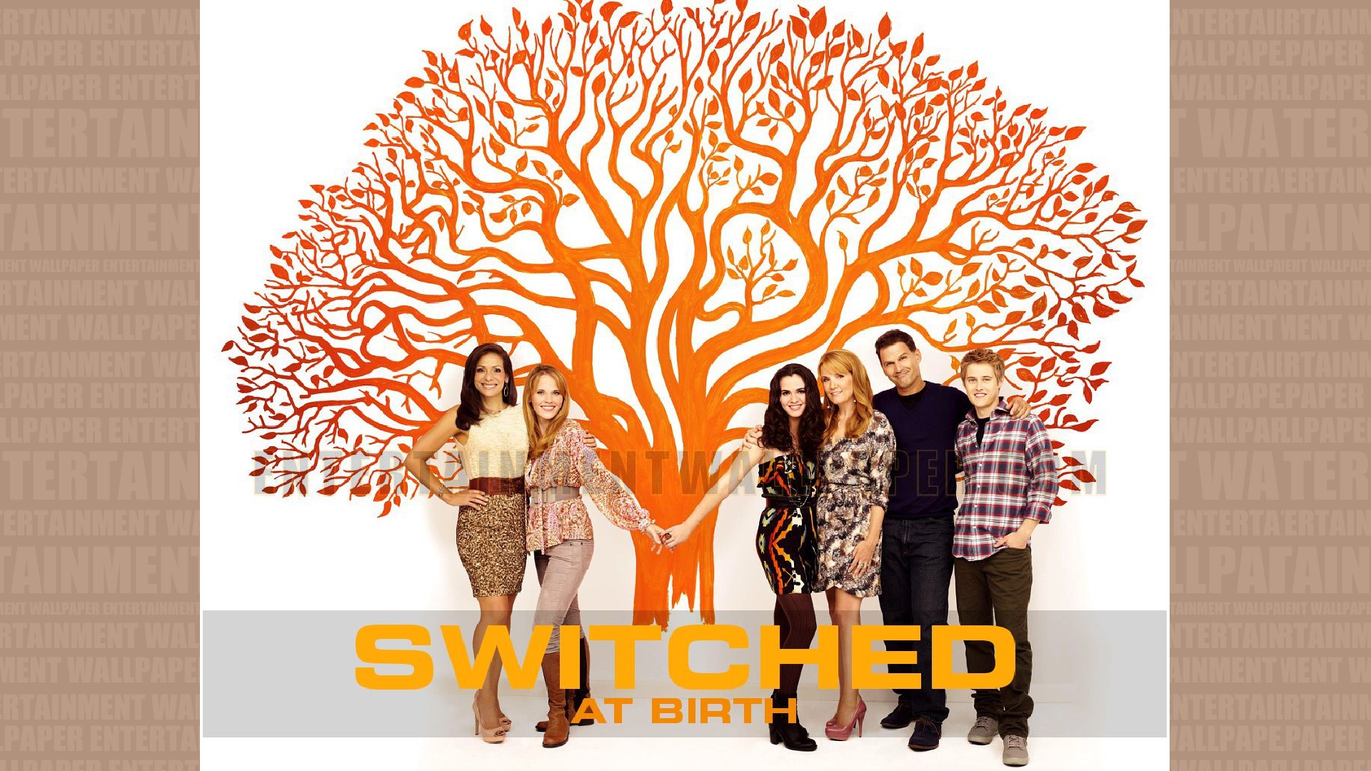 Switched At Birth Wallpapers