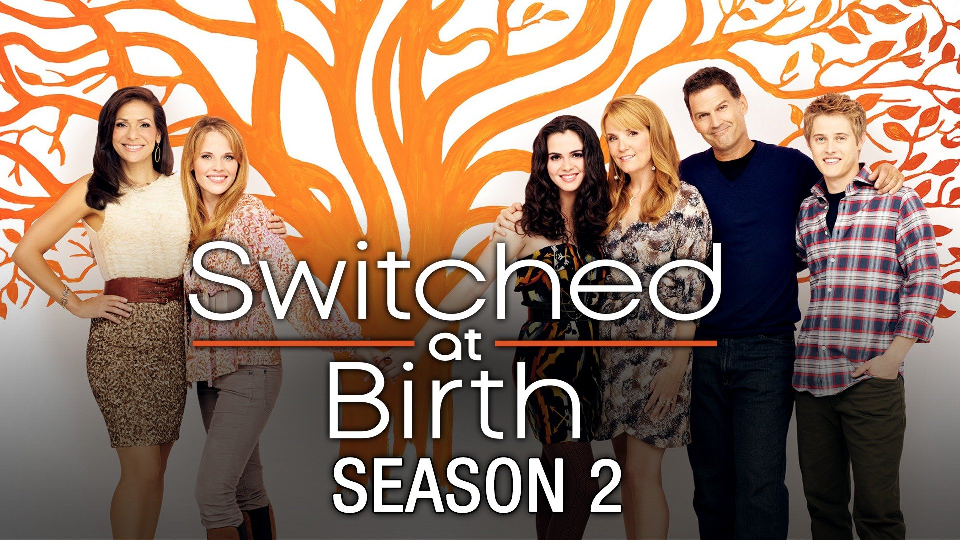 Switched At Birth Wallpapers