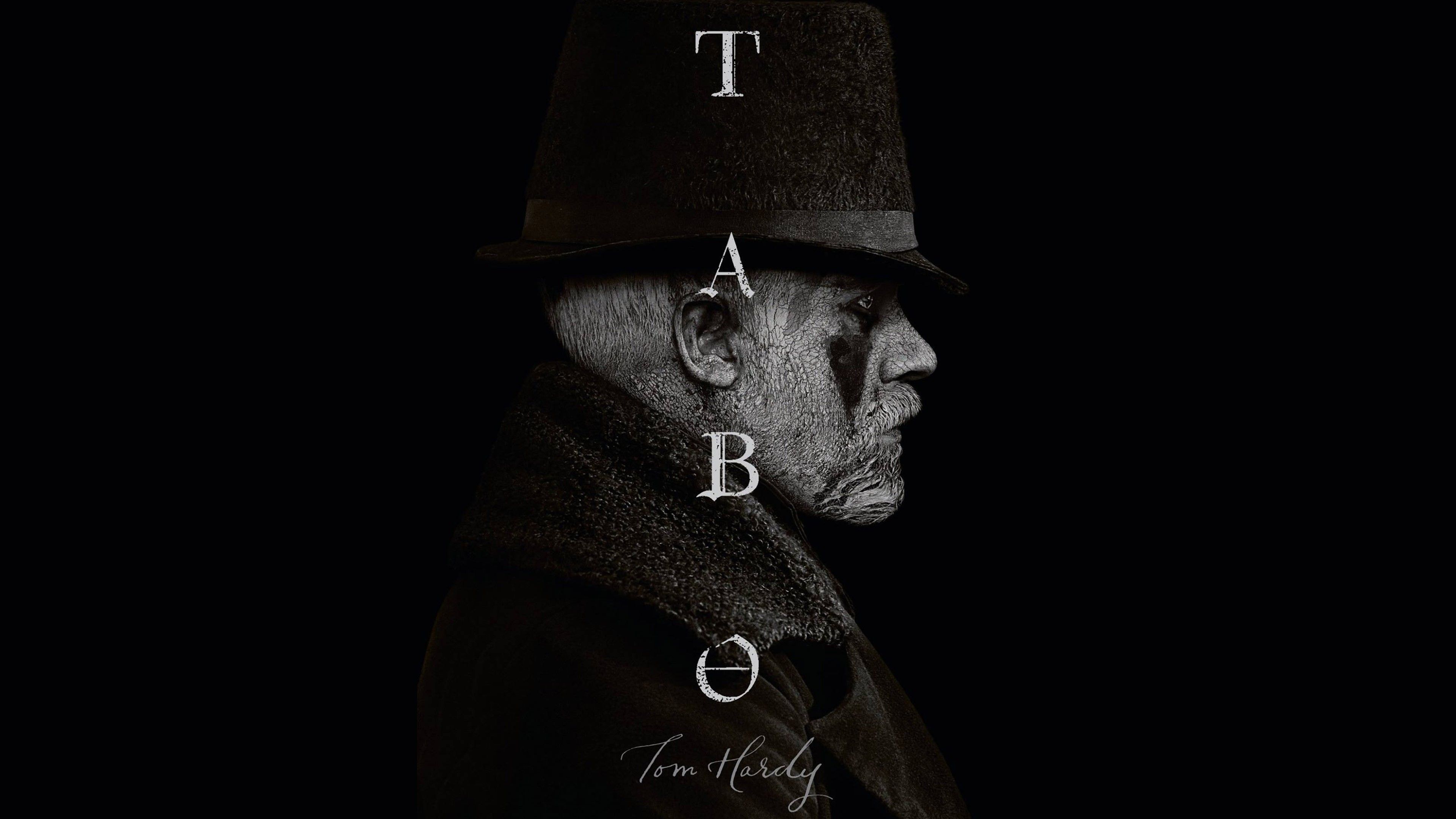 Taboo Wallpapers