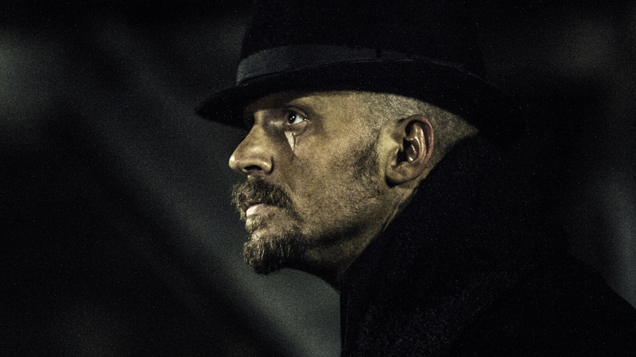 Taboo Tv Show 2 Wallpapers