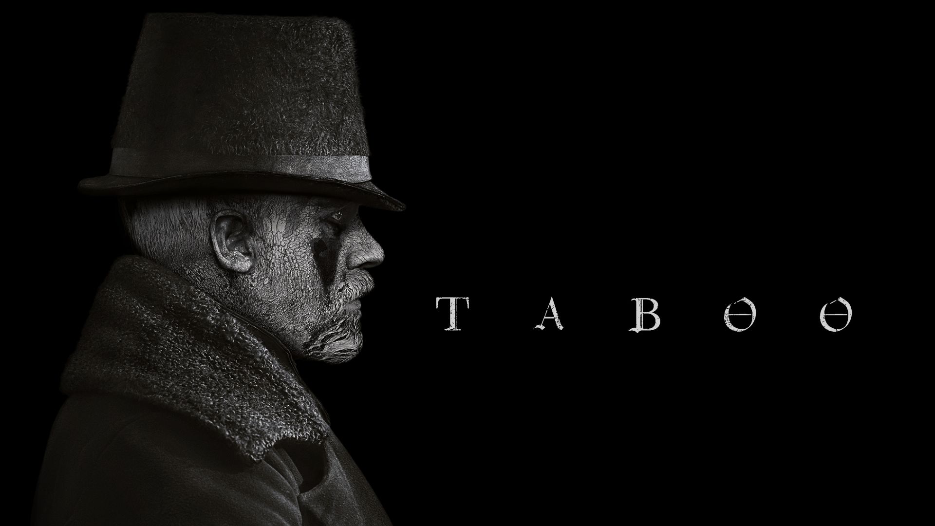 Taboo Tv Show 2 Wallpapers