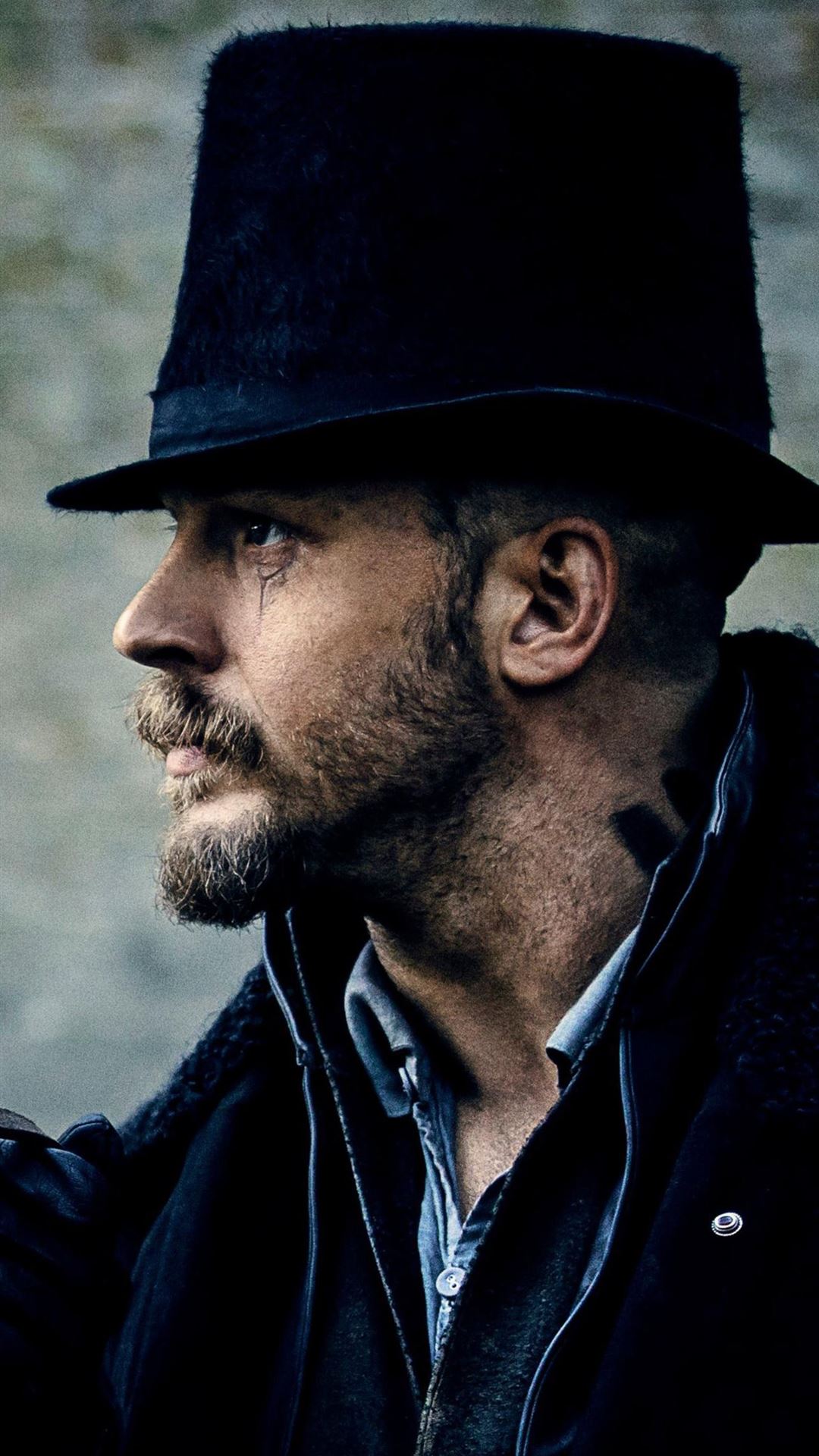 Taboo Tv Show 2 Wallpapers