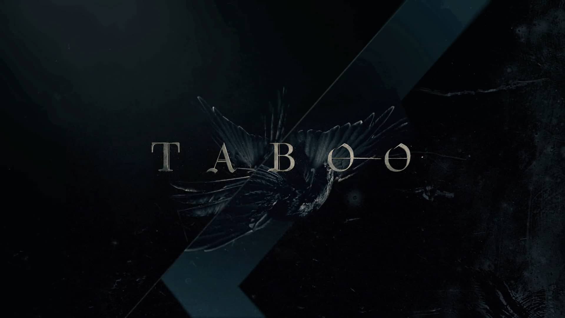 Taboo Tv Show 2 Wallpapers