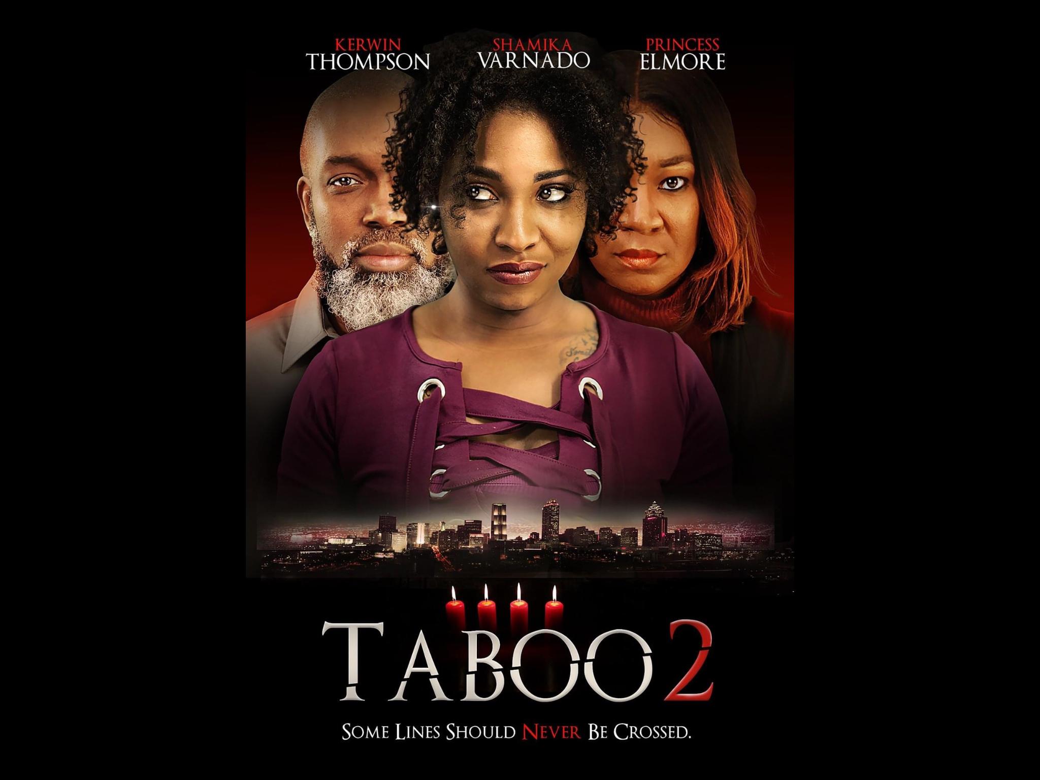 Taboo Tv Show 2 Wallpapers