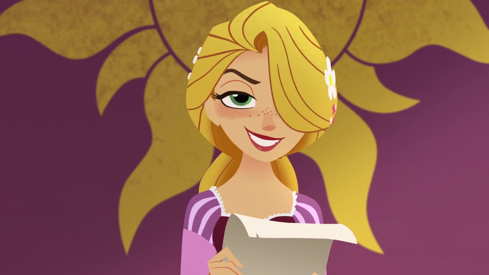 Tangled: The Series Wallpapers