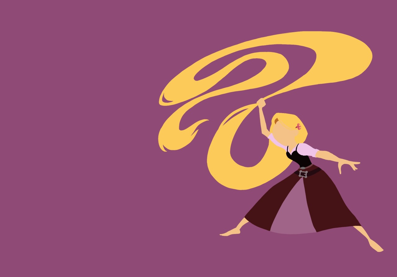 Tangled: The Series Wallpapers