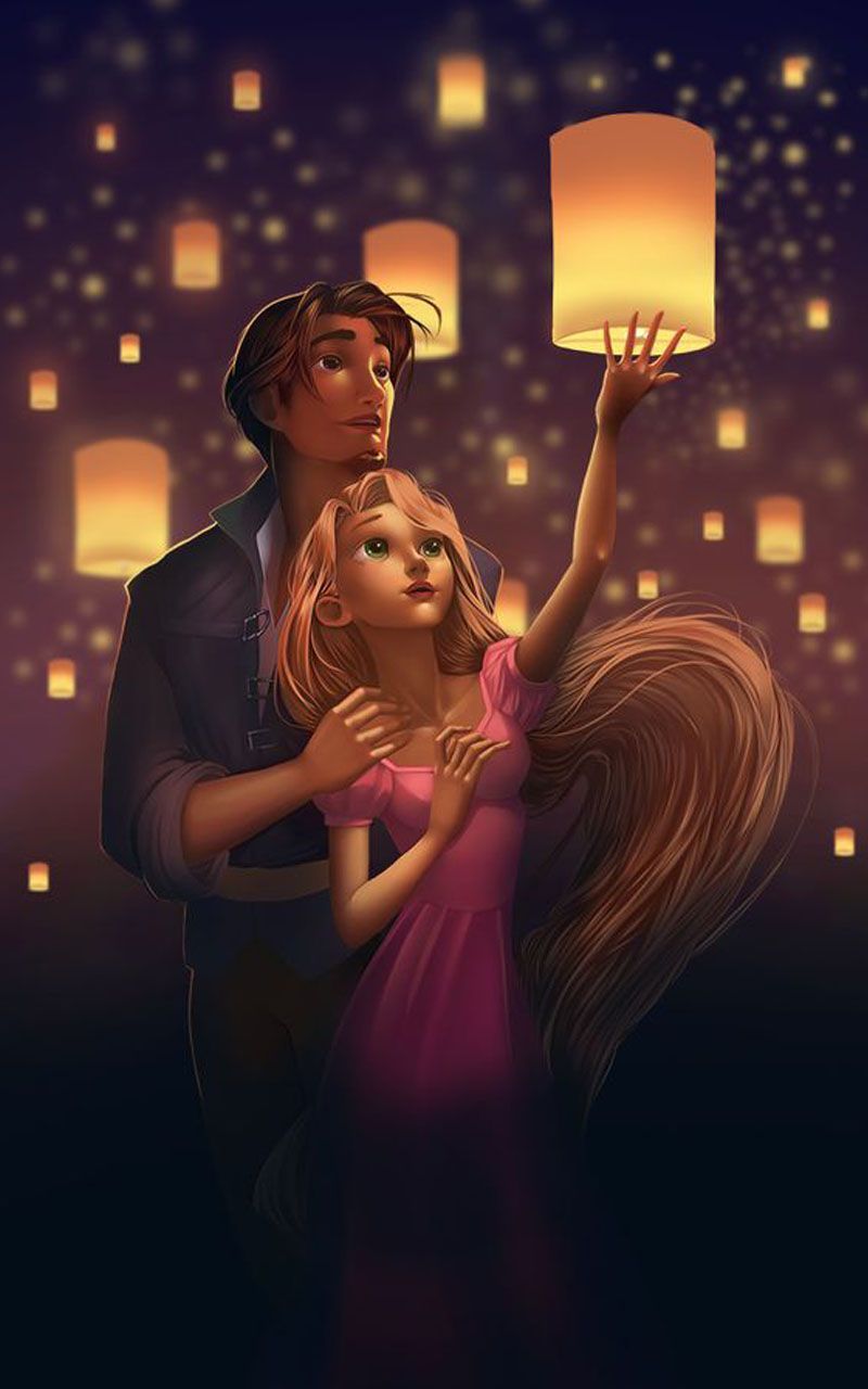 Tangled: The Series Wallpapers