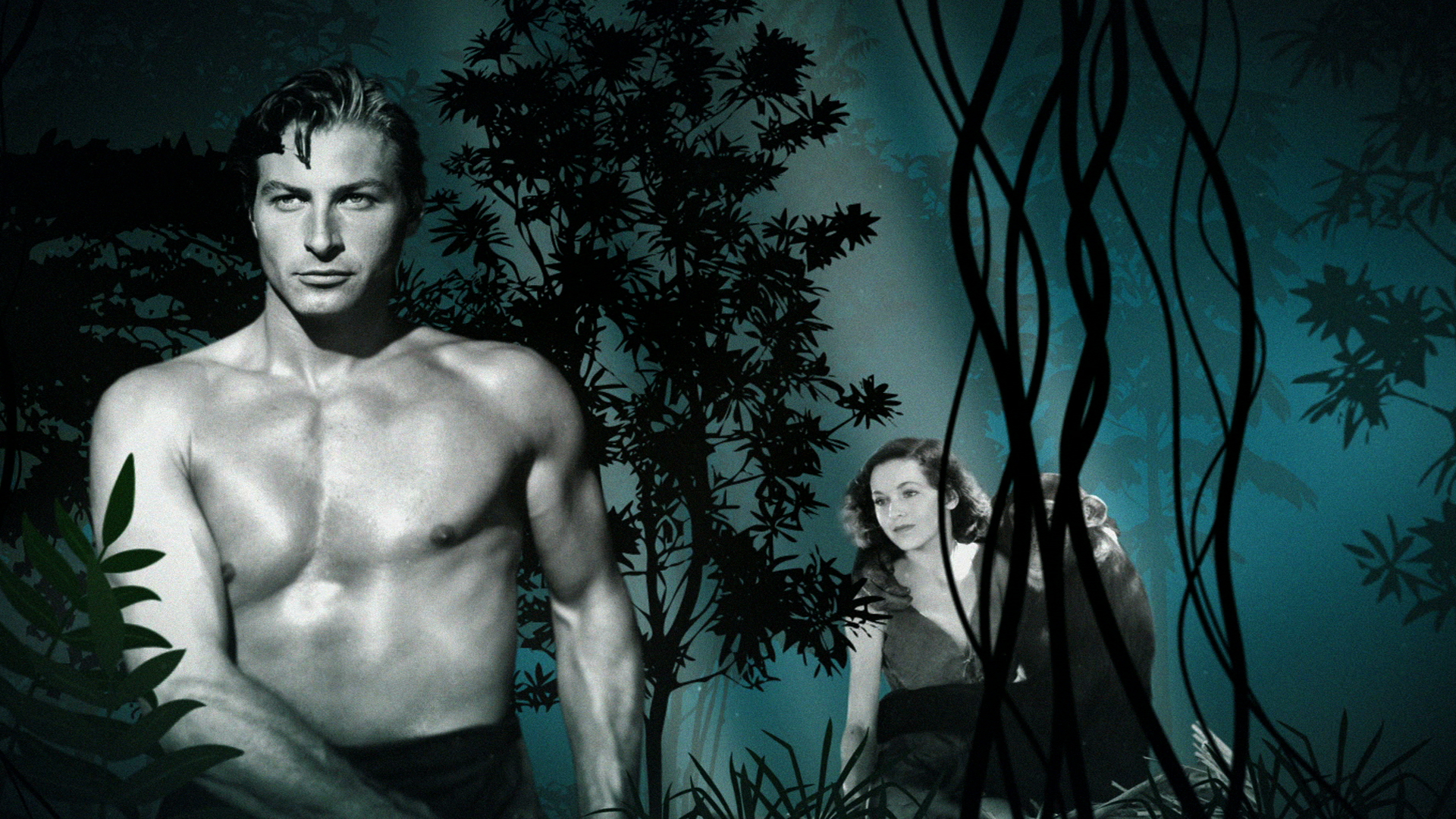 Tarzan (1966) Wallpapers