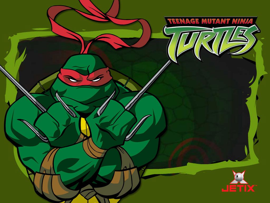 Teenage Mutant Ninja Turtles Wallpapers