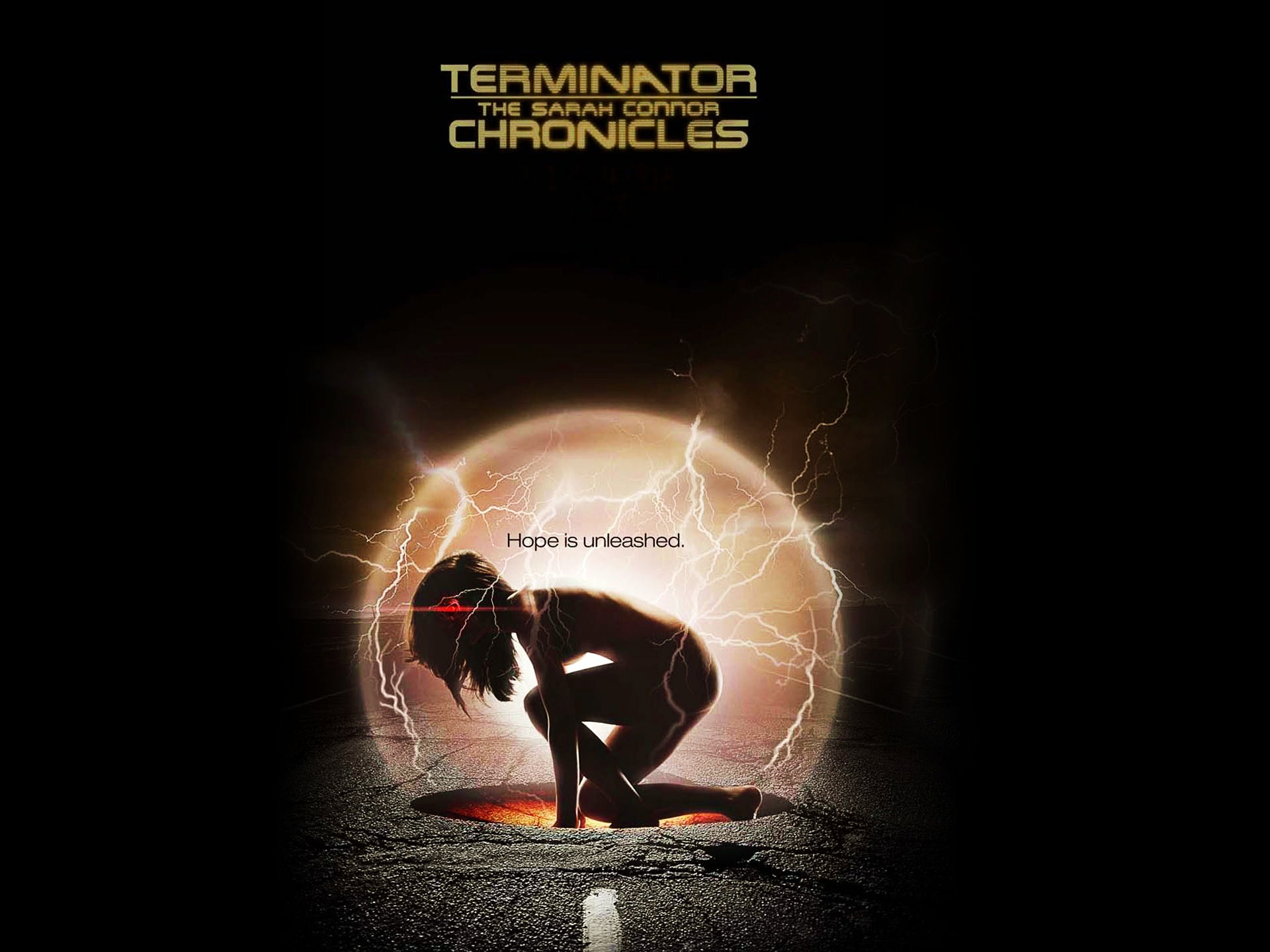 Terminator: The Sarah Connor Chronicles Wallpapers