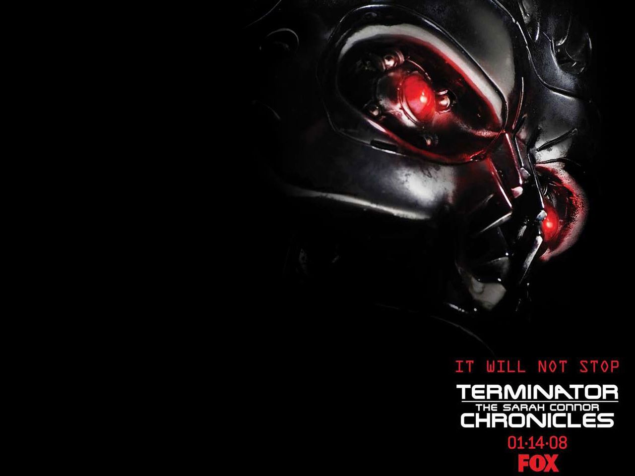 Terminator: The Sarah Connor Chronicles Wallpapers