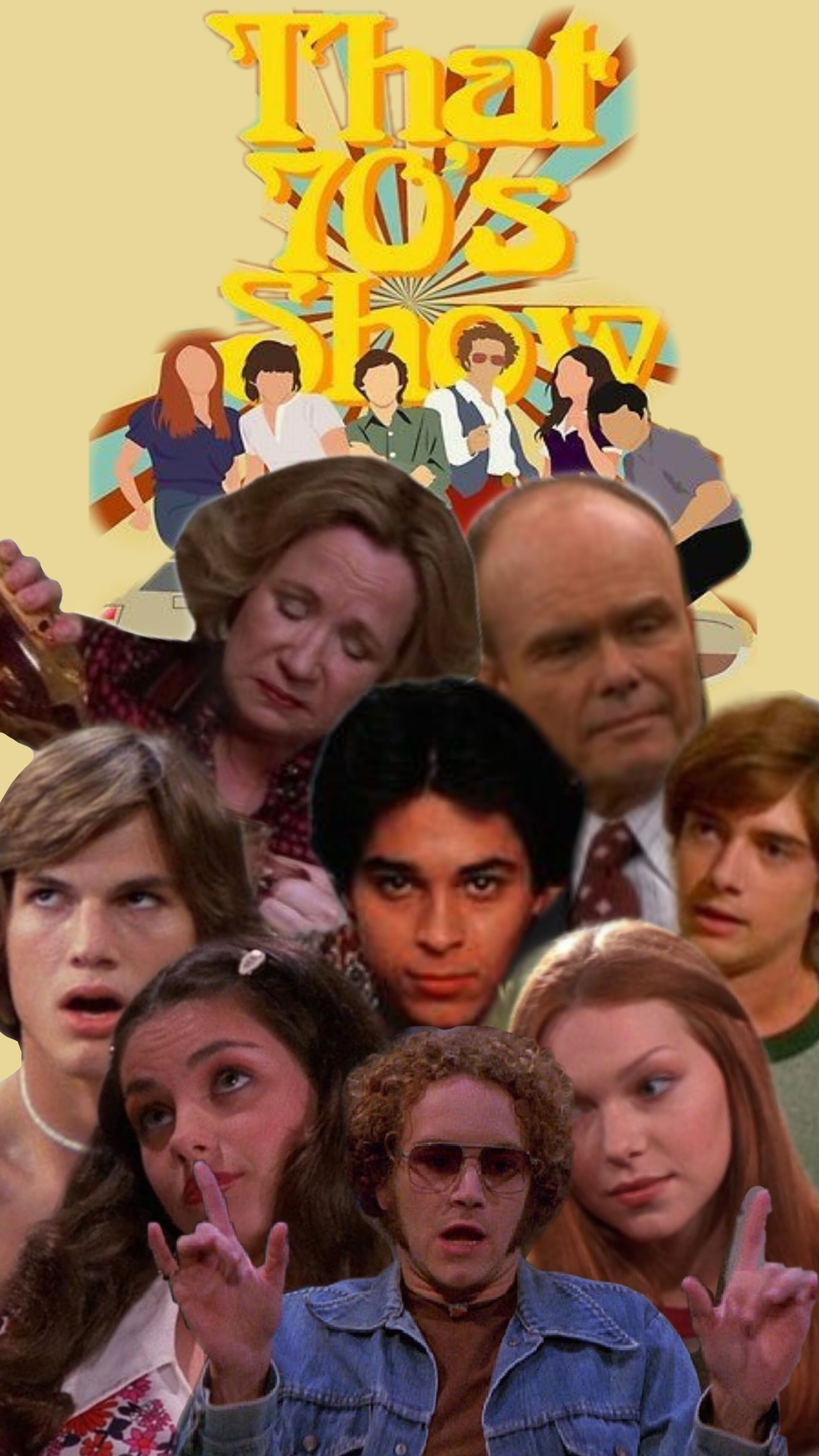 That '70S Show Wallpapers