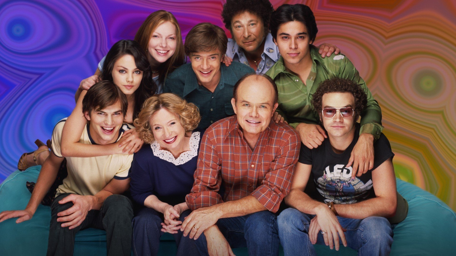 That '70S Show Wallpapers