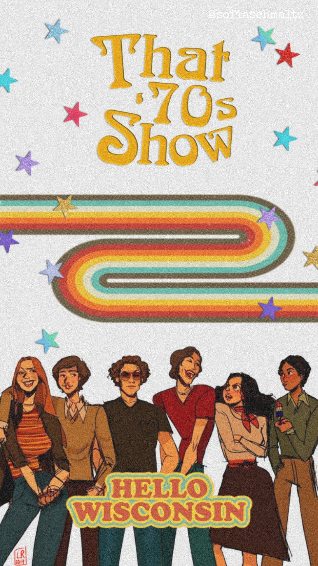 That '70S Show Wallpapers