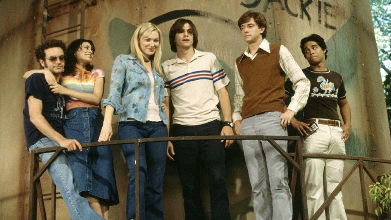 That '70S Show Wallpapers