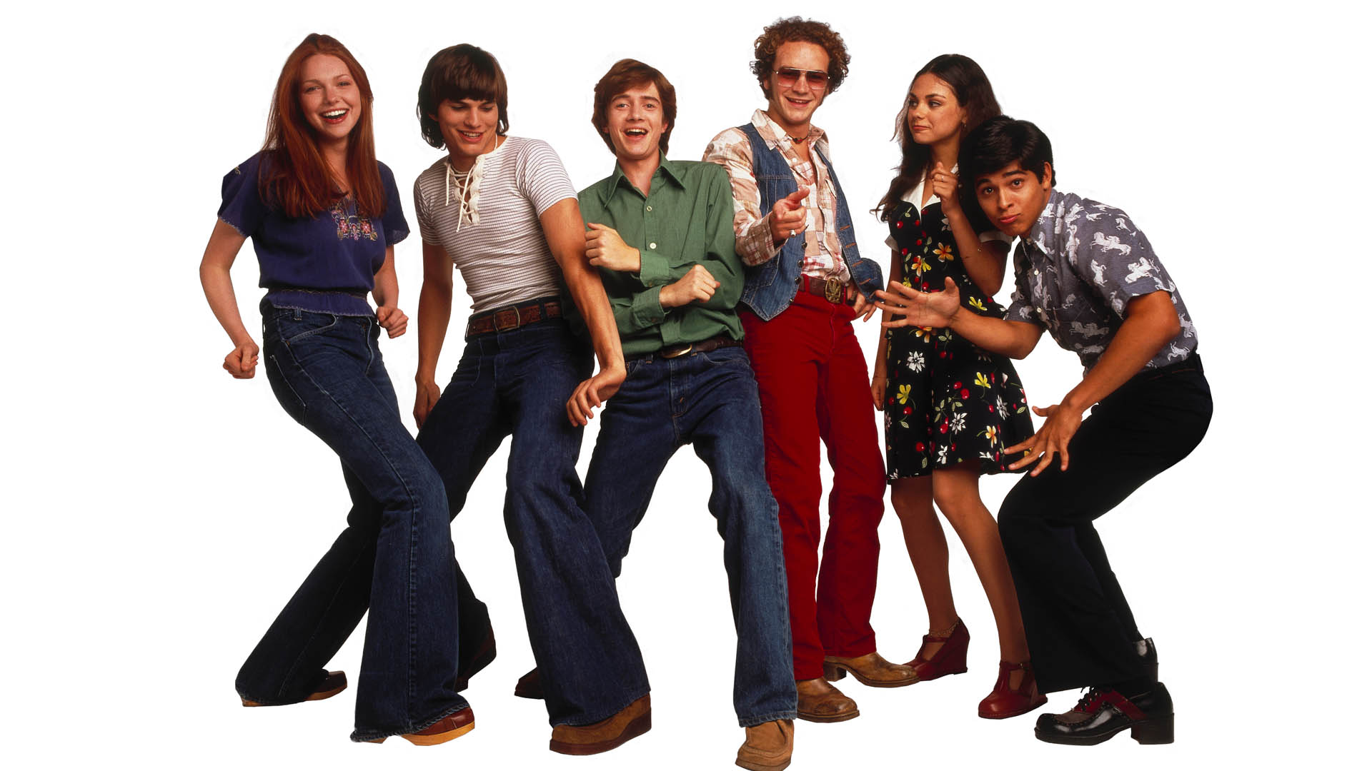 That '70S Show Wallpapers