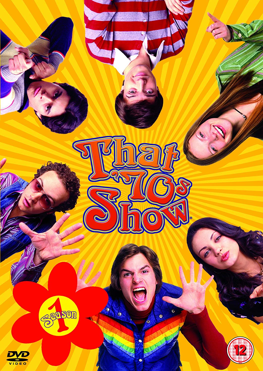 That '70S Show Wallpapers