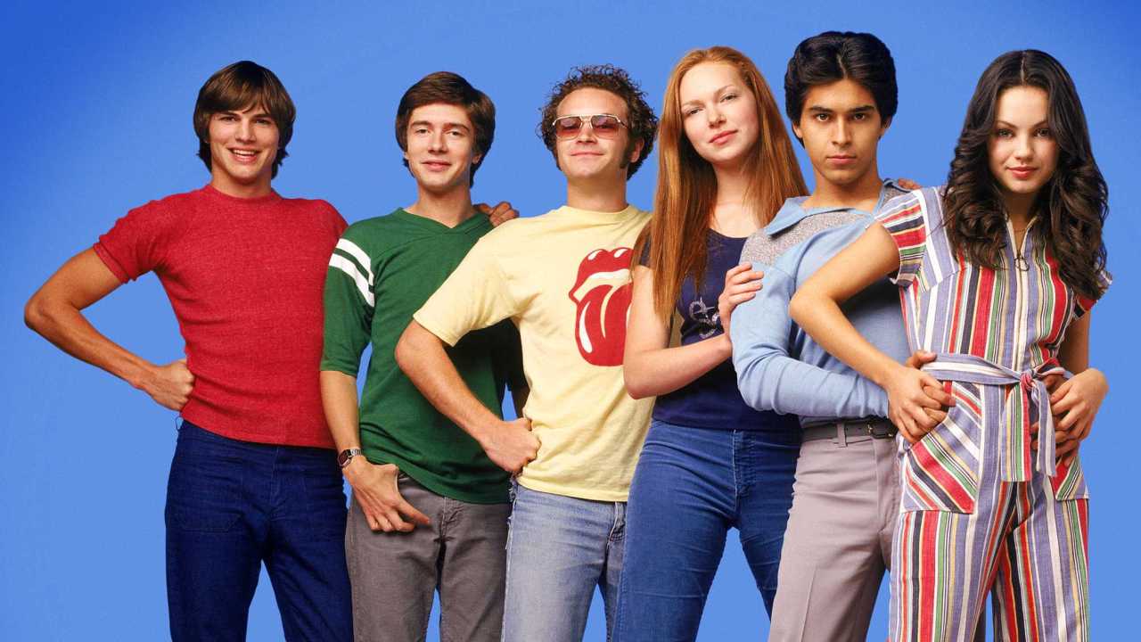 That '70S Show Wallpapers