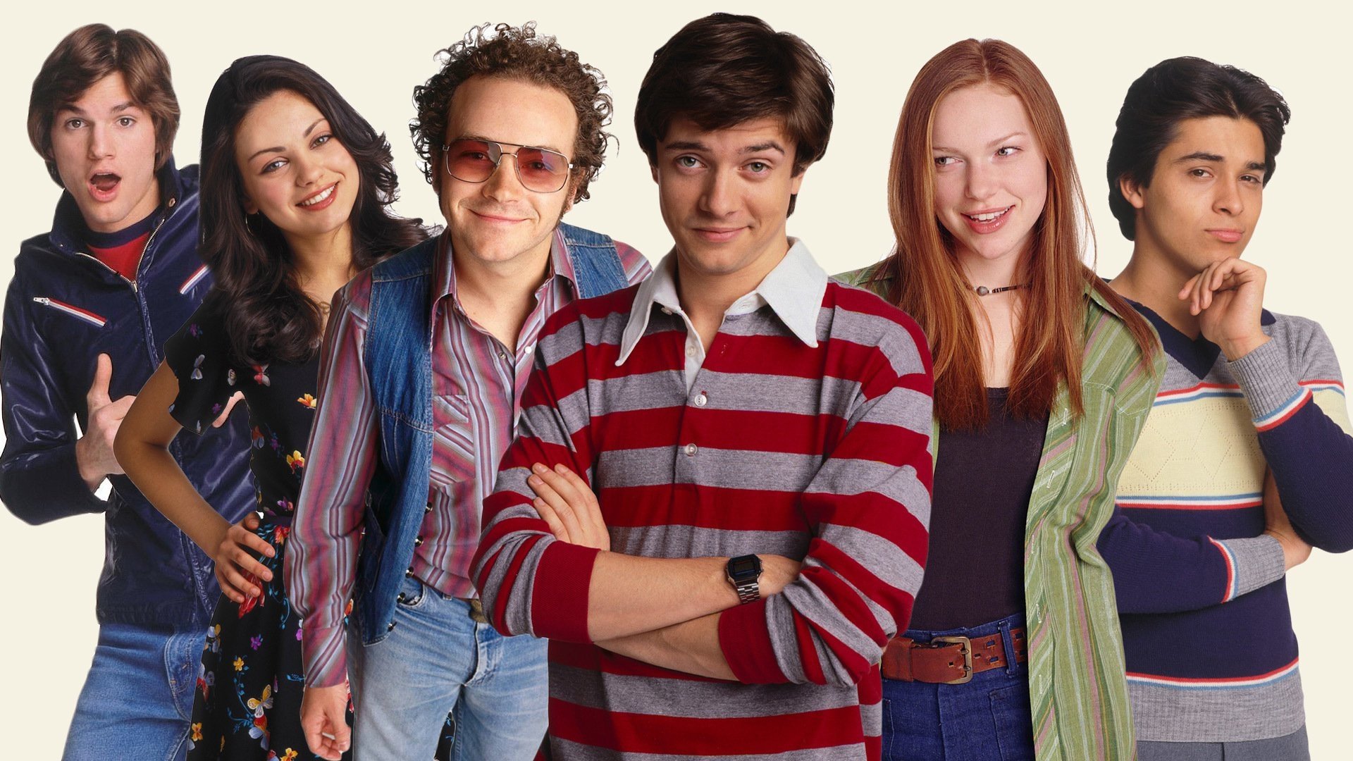 That '70S Show Wallpapers