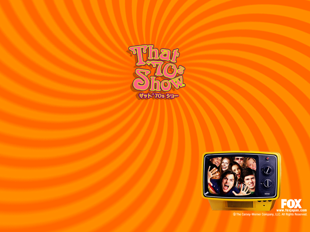 That '70S Show Wallpapers