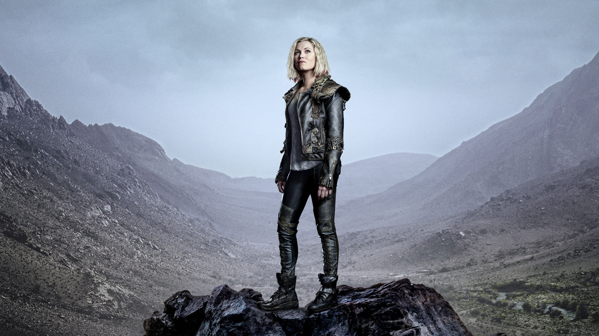 The 100 Wallpapers