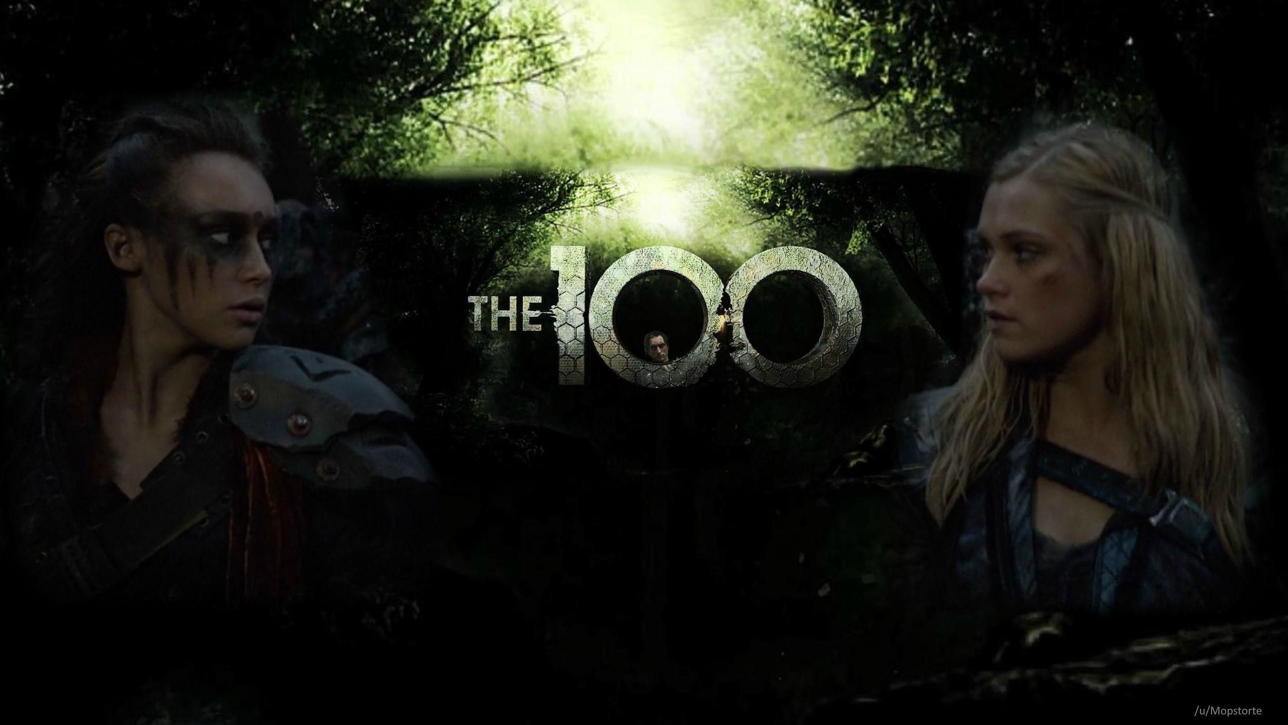 The 100 Wallpapers