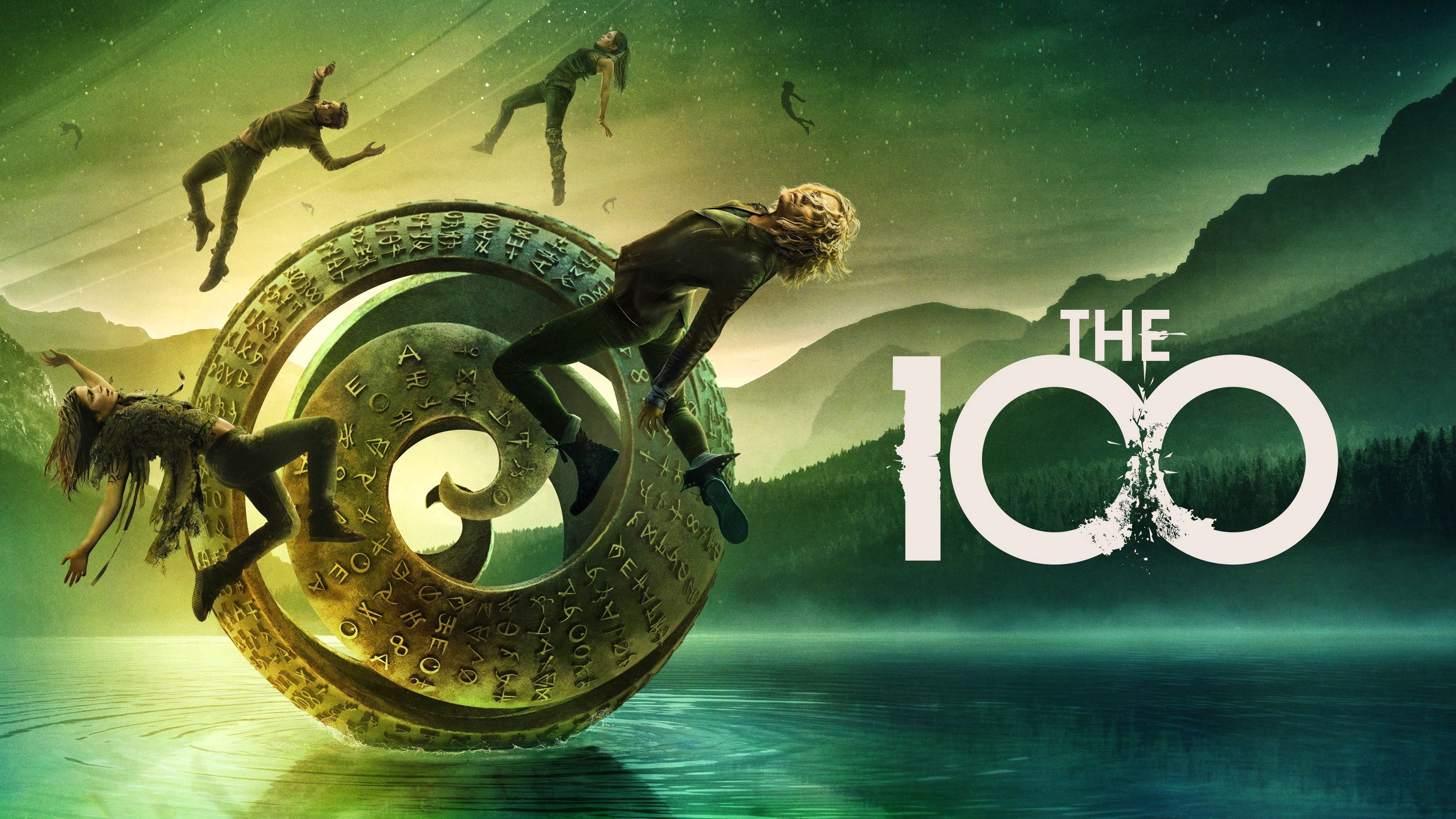 The 100 Season 7 Wallpapers