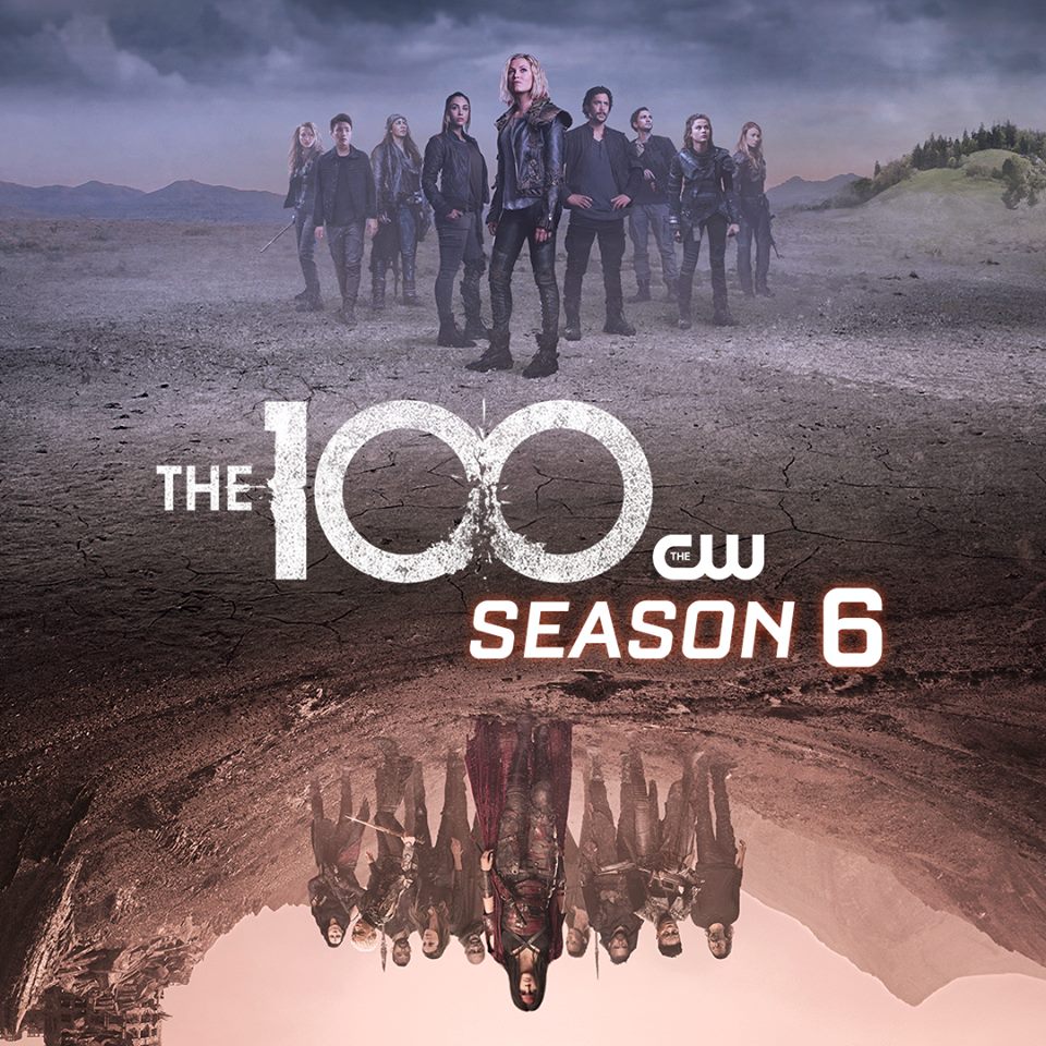 The 100 Season 7 Wallpapers