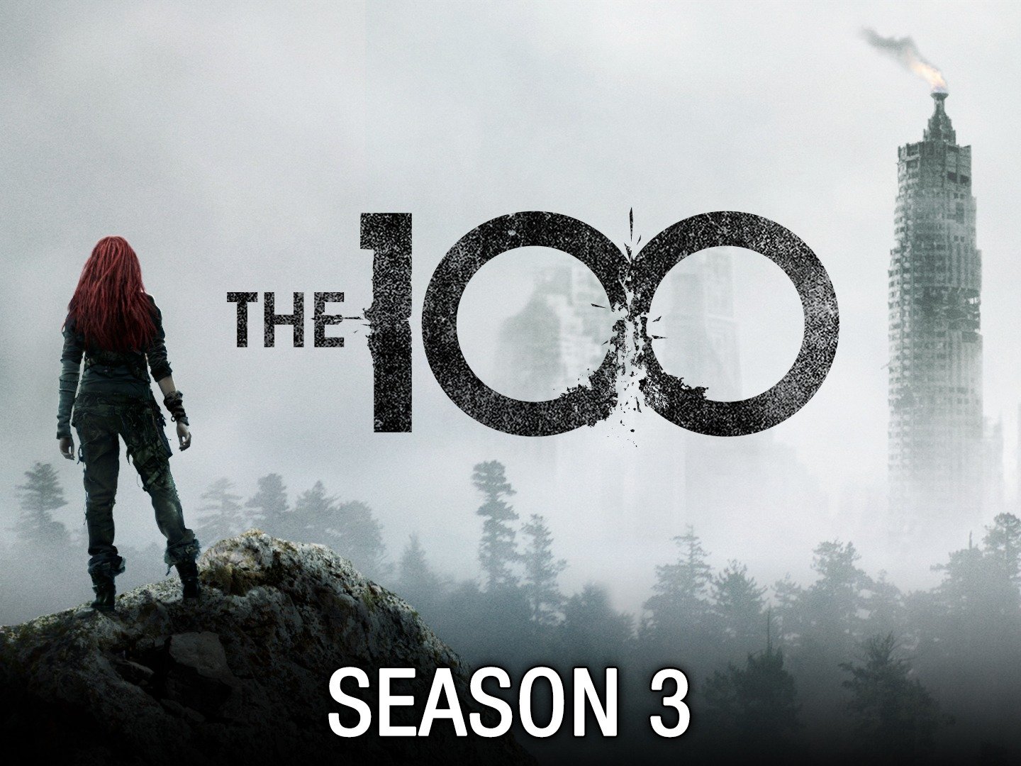 The 100 Season 7 Wallpapers