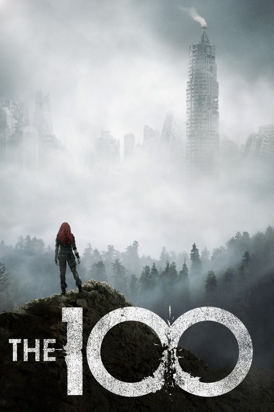 The 100 Season 7 Wallpapers