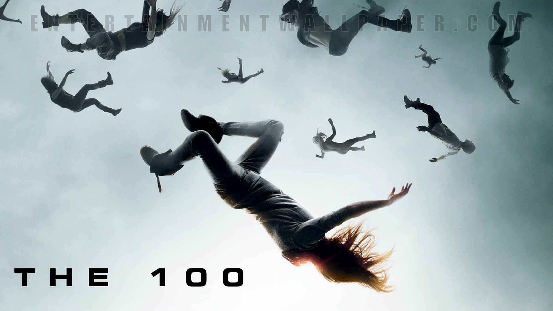 The 100 Tv Show Wallpapers