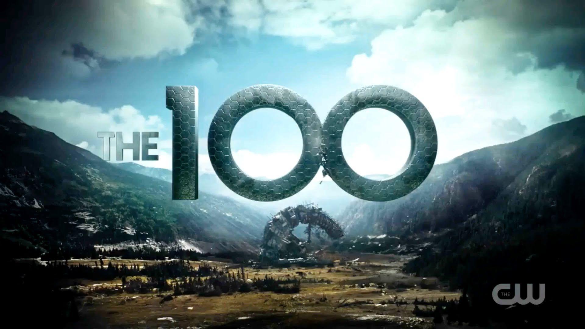 The 100 Tv Show Wallpapers