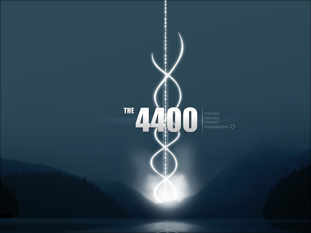 The 4400 Wallpapers