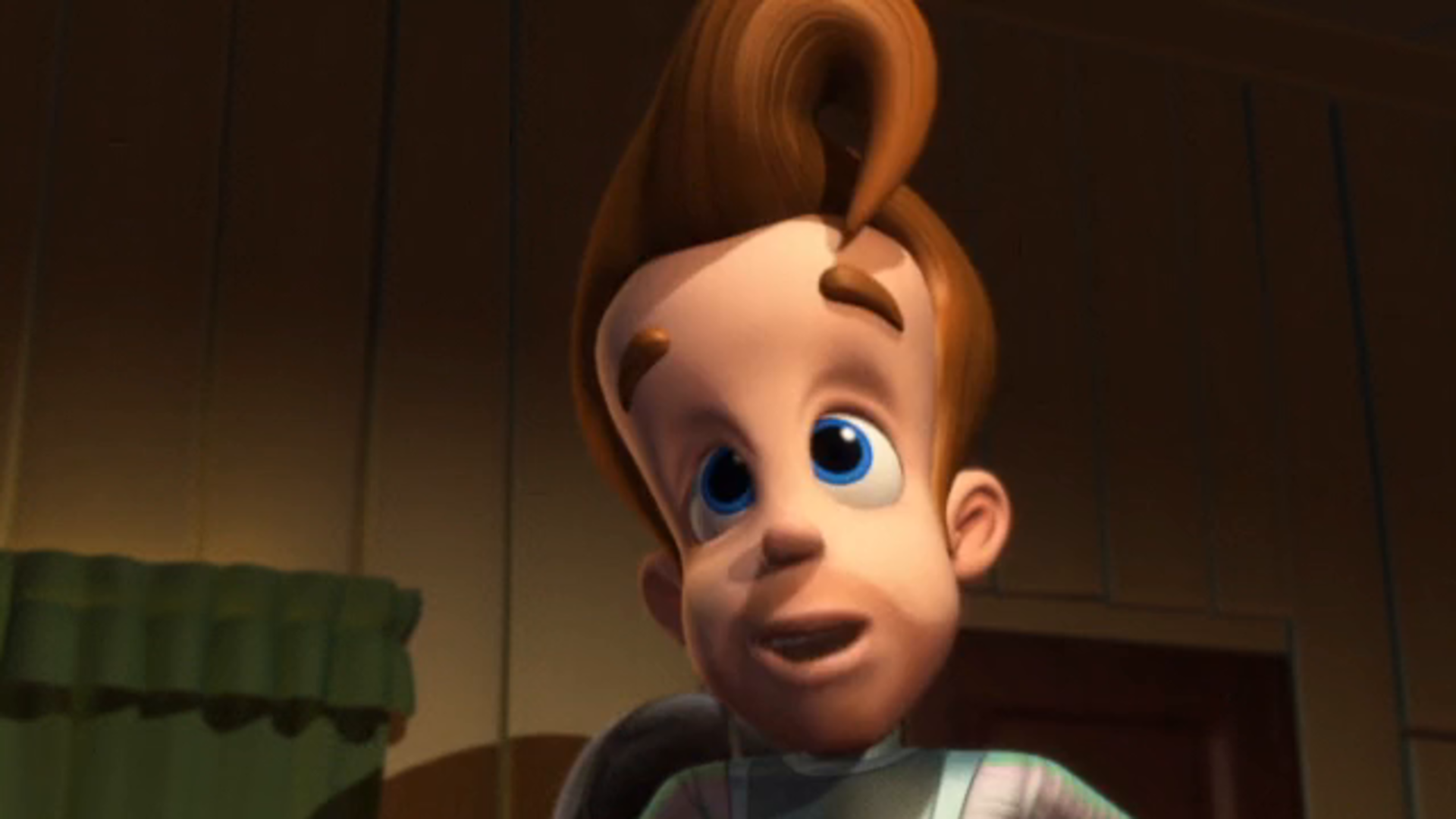 The Adventures Of Jimmy Neutron: Boy Genius Wallpapers